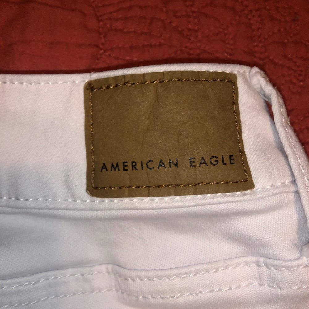 American Eagle